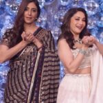 Madhuri Dixit Instagram – It was so lovely to have you on set @tabutiful ❤️

#monday #mondaymood #jhalakdikhlajaa10 #reels #trendingreels #explore