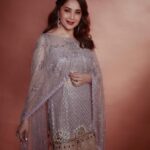 Madhuri Dixit Instagram – She walked in moon dust, and stars were sprinkled in her hair🪄

#wednesday #wednesdayvibes #jhalakdikhlajaa10 #photooftheday #photoshoot