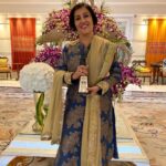 Madhushree Instagram - It’s an honour to got this prestigious award ‘Herald Global No One “ at ITC Grand Maratha Mumbai. #medhapatkar #saimiksen #anupjlotaji #rajeshkattar #anandrajanad #navneetparihar #rajeshwarisachdev #tanviazmi lots of business , entertain , sports fraternity..