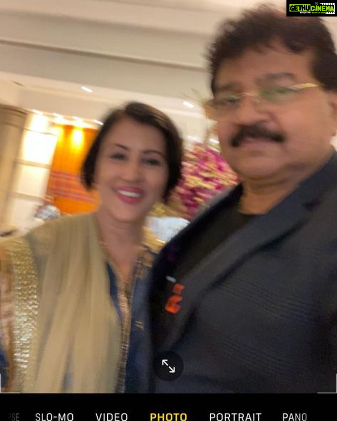 Madhushree Instagram - It’s an honour to got this prestigious award ‘Herald Global No One “ at ITC Grand Maratha Mumbai. #medhapatkar #saimiksen #anupjlotaji #rajeshkattar #anandrajanad #navneetparihar #rajeshwarisachdev #tanviazmi lots of business , entertain , sports fraternity..