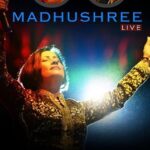 Madhushree Instagram - #lataAshaAurMain #ThePassionOfLataAshaAurMain 29th JULY IN Nehru Centre, Come Experience "Melodious Bollywood singer Madhushree recreating Magic of timeless Bollywood songs of Legendary Singers Lata ji, Asha ji and her own songs Kabhi Neem Neem, Tu Bin Bataye, Kanha Soja Zara, Hum Hain Ispal YahAn.” TICKETS AVAILABLE ON: BOOK MY SHOW: https://in.bookmyshow.com/special/passion-lata-asha-aur-main/ET00334364?webview=true INSIDER PAYTM: https://insider.in/passion-lata-asha-aur-main-jul29-2022/event