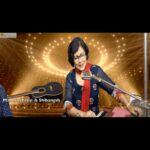 Madhushree Instagram - Listen typical Indian drums Madhushree & Shibangsh:https://youtu.be/WTEC0qUCM_8 Musical jamming.. it’s always good. To fo musical experiments .. Young talented Shibangsh . #percussion #artist #music #song #voice #happy #love #film #instagood #instagram #instalove #insta #instamusic #instaartist #instamood #india