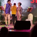 Madhushree Instagram - Dekho rutha na karo .. what a lovely song .. SDBurman , #sarveshmishra #love #happy #music #song #singer #singing #artist #voice #instagood #instamusic #instalove #instaartist #instamood #instagram #romantic