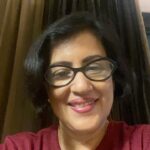Madhushree Instagram - Delhi is very hot .. . ..