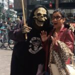 Madhushree Instagram – Uri baba re baba … darna nahi . Jo dar Gaya wo mar Gaya .. in Holland 

#darna  nahi .. 

#demon  #spirit  #mood  #soul  #instagram  #insta  #instamood