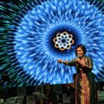 Madhushree Instagram – Indore Ki Beti pgm pics
