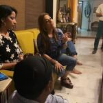 Madhushree Instagram -