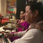 Madhushree Instagram -