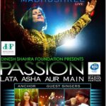Madhushree Instagram - #lataAshaAurMain #ThePassionOfLataAshaAurMain 29th JULY IN Nehru Centre, Come Experience "Melodious Bollywood singer Madhushree recreating Magic of timeless Bollywood songs of Legendary Singers Lata ji, Asha ji and her own songs Kabhi Neem Neem, Tu Bin Bataye, Kanha Soja Zara, Hum Hain Ispal YahAn.” TICKETS AVAILABLE ON: BOOK MY SHOW: https://in.bookmyshow.com/special/passion-lata-asha-aur-main/ET00334364?webview=true INSIDER PAYTM: https://insider.in/passion-lata-asha-aur-main-jul29-2022/event