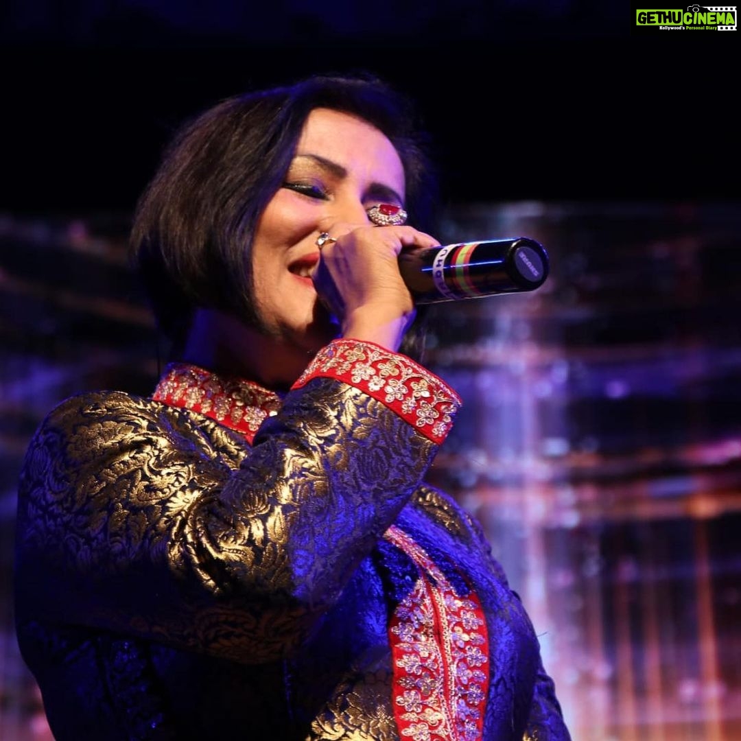 Madhushree Instagram - Indore Ki Beti pgm pics