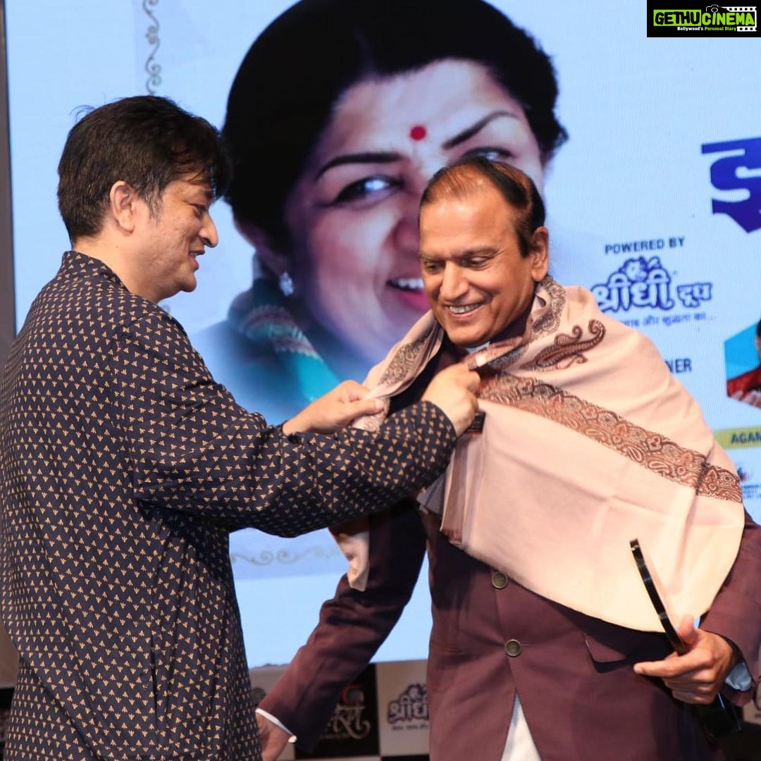 Madhushree Instagram - Indore Ki Beti pgm pics