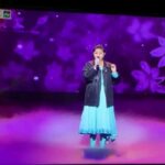 Madhushree Instagram - So proud to see such a young talent singing a difficult song 👏@singer.ishita.official you really have a lots of potential with superb power #keepsmiling #keepsinging 🥰 . . @indiasgottalentofficial @theshilpashetty @bachchan @manojmuntashir @badboyshah @kirronkhermp @malaikaaroraofficial @yamigautam @sonytvofficial @sonylivindia @zeetv @colorsmarathi @colorstv @varindertchawla @instantbollywood @bollywoodbubble @arrahman @shreyaghoshal . . . . #kabhineemneem #singersofinstagram #indiasgottalent #judges #shilpashetty #manojmuntashir #badshah #kirron #yuva #amitabhbachchan #jayabachchan #abhishekbachchan #saturdaynight #weekendvibes #latepost #mindblowing #fantasic #youngtalent Mumbai, Maharashtra