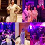 Madhushree Instagram – Attended a  #birthday  celebration party of #manishsingal with lots of celebrities . #dangal #bhartisingh #aayazkhan  #manushichhillar #anushaiyer  #robbybadal  #sudeshberry  #instagood  #instagram #instamood  #instamusic  #instaparty  #insta