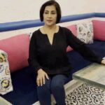 Madhushree Instagram - The trend in my style! 😍🤪 Place: @whitelamavilla 💕 . . . . #trendingreel #reels #reelsinstagram #reelitfeelit #instagramindia #instagood #instafashion #acaxoca #madhushreefans #reelsvideo #instagramreels #instareels #reelsindia #reelsofinstagram #music #trendingvideo #explore #fashion #style #machogang #shazam #lalalilala WHITE LAMA VILLA