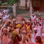 Madhushree Instagram - Dekho Aai Holi Rang Layi Holi, Chalee Picthkaree Uda Hain Gulal Banke Hain Ghata Mann Jhum Utha, Rang Chalke Hain Nile Hare Lal Dekho Aai Holi Rang Layi Holi, Chalee Picthkaree Uda Hain Gulal 🎤 🎵🎶 . . . . Hope everyone had a Holi Fun! Wishing again everyone a very happy holi! 😍🥰 . . . . . #holicelebration #holi #pichkari #colors #lifeisfullofcolors #reels #MangalPandey #aamirkhan #ranimukherjee #instagram #madhushreefans #madhushreebhattacharya #instareels #happyholi #holifestival #festival #holifestivalofcolours #holihai #holiparty #holiday #fun #happy Mumbai, Maharashtra