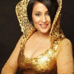 Madhushree Instagram - I'm proud of the #woman I'm today; I started my journey as a #singer when I was 5 years old. The first breakthrough of my life was given by @arrahman, the song #KabhiNeemNeem, and then the journey of my hit songs started. Everyone's life has some ups and downs, and so do I, but never give up. On the occasion of #woman's day, I want to tell all the women out there to be #proud of themselves every single day. Without your belief in yourself, you can't achieve what you want. ⭐❤️ . . . . #happywomensday ❤️ #womensday #Yuva #Bahubali2 #rangdebasanti #jodhaakbar #kisna #saathiya #swades #paheli #playbacksinger #strongwoman #belief #loveyourself #instafeed #instadaily #madhushree #fans #instaceleb #insta