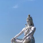 Madhushree Instagram - You've Done It Before, and You Can Do It Now, see the Positive Possibilities. Redirect The Substantial Energy Of Your Frustration And Turn It Into #Positive, #Effective, #Unstoppable #Determination. 🙏 . . . #mondaymotivation #positivevibes #life #happiness #instagood #quotes #faith #prayer #blessed Rishikesh