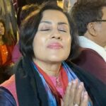 Madhushree Instagram - #aumnamahshivaya #mahadev #hrishikesh #paramarthniketan #mahashivratri2022 #ganga #chidanandsaraswati swamiji #ganganandini