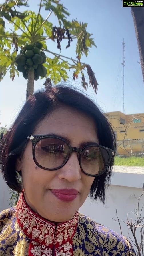 Madhushree Instagram - Marriage party!!🥳