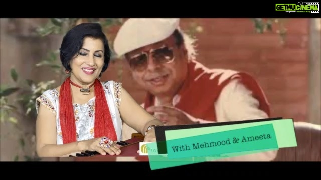 Madhushree Instagram - Listen the full song on https://youtu.be/I4y7S9gCPpI #gharaajaghiraaye #greatcomposer #rdburman #shailendra #mehmood #latamangeshkar