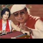 Madhushree Instagram - Ghar aaja … beautiful melody #rdburman #gharaja #raagbageshri #shailendra