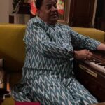 Madhushree Instagram -