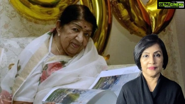 Madhushree Instagram - #Prayer for #Lata #Didi, #opalanhare #arrahman #madhushree #aamirkhan #rmadhavan #latamangeshkar See the #full #video :https://youtu.be/wLLCqh8eWJo