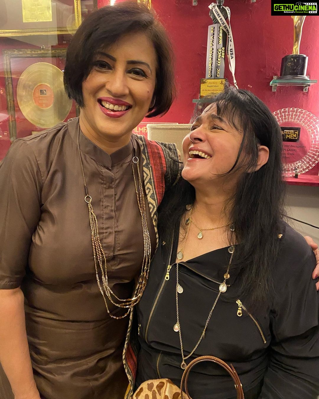 Madhushree Instagram - #popqueen #alishachinoy #madeinindia #alishachinai