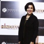 Madhushree Instagram - #hindutva preview .. great #movie by #karanrazdan