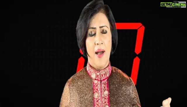 Madhushree Instagram - #Old out! #New In. We send you our #Best #Wishes for #Better #Days in #2022. Watch the #full #video here:https://youtu.be/5JFDghKc0Yw
