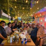 Madhushree Instagram - #partytime with #friends and #fans