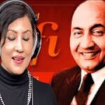 Madhushree Instagram - #Today #24th #December is our #best #singer of the #Indian #film I#ndustry #moh.RafiSaheb 's #birthday. I hereby #like to #dedicate this #song to him. And request all my #fans to #share this #video to their #friends : https://youtu.be/o_3Z019-F1s