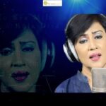 Madhushree Instagram - #Happy to #inform #you for my #new #ghazal #premiere #today #afternoon 4.15 pm. listen this #beautiful ghazal : #ghazal https://youtu.be/4eJkR0hXSss