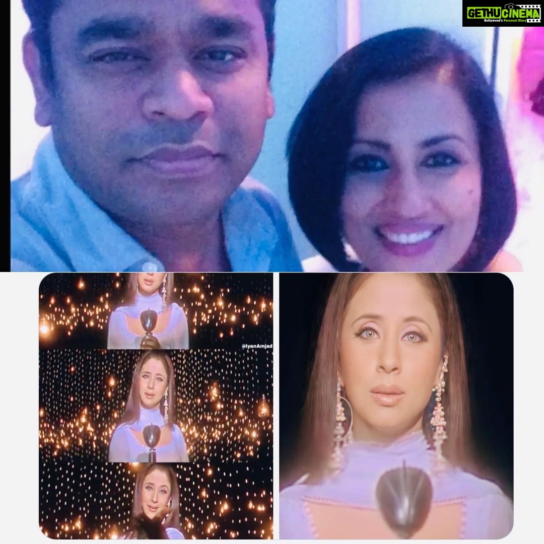 Madhushree Instagram - 18th years of #tehzeeb film #momin #arrahman #urmilamatondkar #khalidmohammad #shabanaazmi #namratashorodkar #satishkoushik #arjunrampal #rishikapoor https://youtu.be/6aWNPsMOFXc