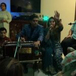 Madhushree Instagram -
