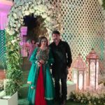 Madhushree Instagram - Attended #marriage party #bhupenderyadav ji #vasundhararaje ji #jagdeepdhankar ji #bjp