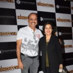 Madhushree Instagram - #preview #hindutva #hindutva🚩 #karanrazdan #ashishsharma #sonarikabhadoria #anupjalota #ravishankar #august #aagust and others #sunnysupersound #aartirazdan #shwetaraj #anshuvarshney