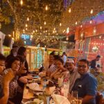 Madhushree Instagram - #partytime with #friends and #fans