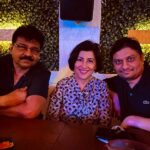 Madhushree Instagram - #partytime with #friends and #fans
