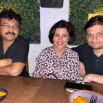 Madhushree Instagram - #partytime with #friends and #fans