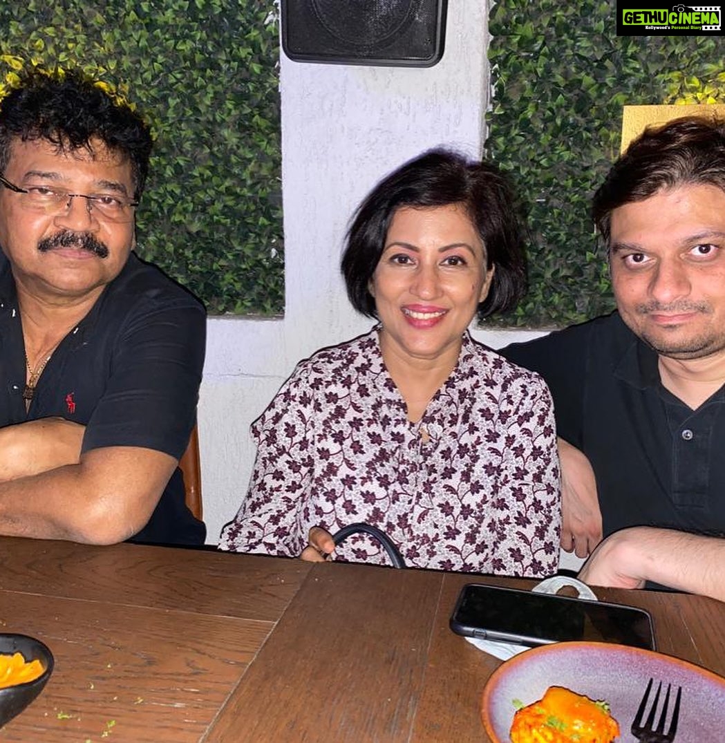 Madhushree Instagram - #partytime with #friends and #fans