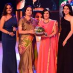 Madhushree Instagram - Feeling happy to attend the program