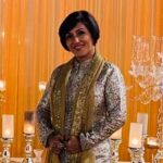 Madhushree Instagram - #PreDiwali #Celebrationz #embassy #delhi
