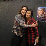 Madhushree Instagram - #saiyaara what a fantastic play by beautiful and very #talented #actress #juhibabbar . #NadiraBabbar #juhibabbarsoni #RajBabbar #zarinawahab ji #Dharmendra ji