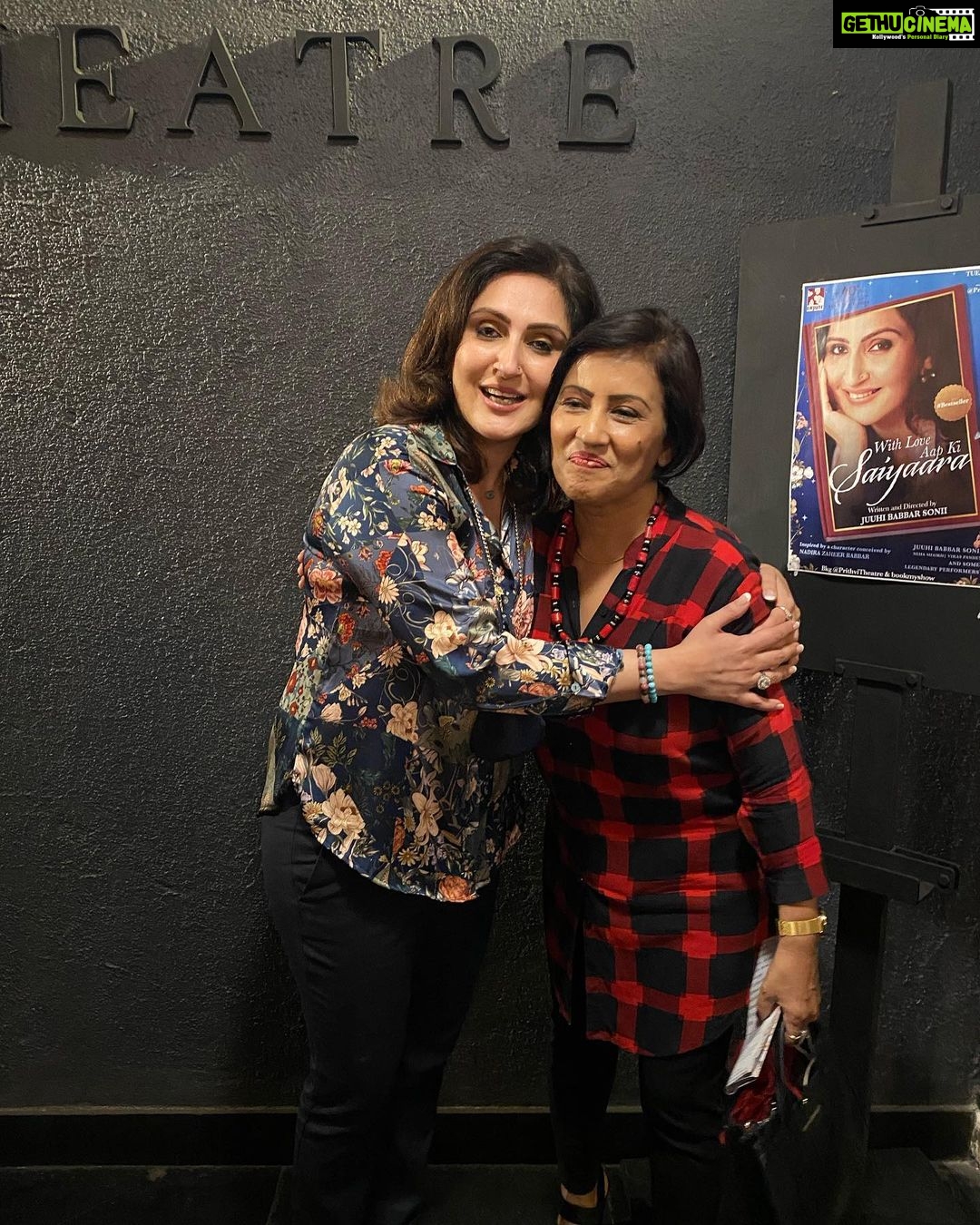 Madhushree Instagram – #saiyaara what a fantastic play by beautiful and ...