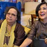 Madhushree Instagram – Birthday celebrations of #BappiLahiri with other #Bollywood star musicians #ushamangeshkar #KumarSanu #alkayagnik #uditnarayan #shaan #AlishaChinai #AnuMalik #AnandMilind #lalitpandit #jollymukherjee #AnuradhaPaudwal  #nitinmukesh #samirtandon #chandranimukherjee #ShailendraSingh #vijetapandit and other guests