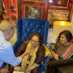 Madhushree Instagram - Birthday celebrations of #BappiLahiri with other #Bollywood star musicians #ushamangeshkar #KumarSanu #alkayagnik #uditnarayan #shaan #AlishaChinai #AnuMalik #AnandMilind #lalitpandit #jollymukherjee #AnuradhaPaudwal #nitinmukesh #samirtandon #chandranimukherjee #ShailendraSingh #vijetapandit and other guests