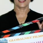 Madhushree Instagram – Chunri tere naam Ki” Recorded a beautiful title song of serial #musicdirector #harshvyas #shailendrasen #shakirshah #lalitamukherjee #globalnet  films