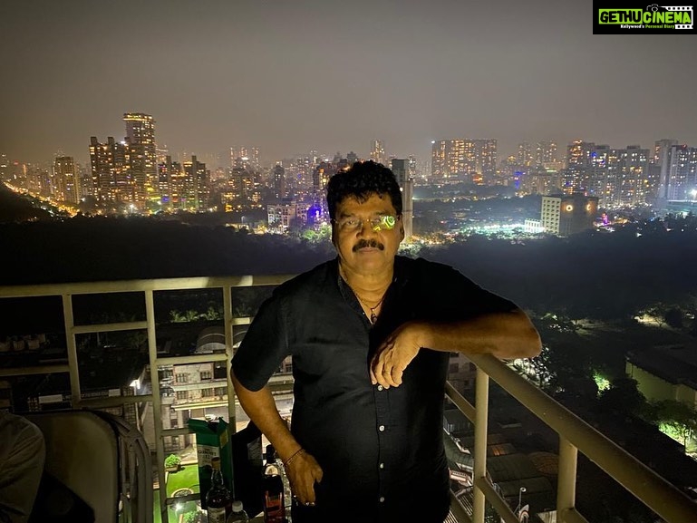 Madhushree Instagram - #Beautiful #scenario #pleasantweather #diner #tears dinner #lovelypersonalitis. #KaranRazdan #artirazdan #agastanand #mukeshtyagi #ada #rajeshpandey