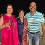 Madhushree Instagram - #birthday #celebration #artirazdan #karanrazdan #subhashghai #harshitsaxsena